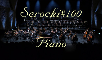 Serocki#100 Piano 28.09.2022