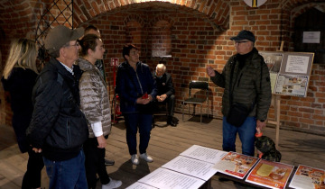 Wystawa o zesłańcach 28.09.2022