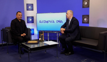 Rozmowa Dnia 30.09.2022