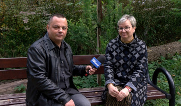 Rozmowa Dnia - wtorek 4.10.2022