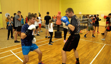 Serwis sportowy – wtorek 4.10.2022