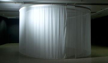 Instalacja w CSW 05.10.2022