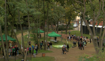 Ekologiczny festiwal 05.10.2022