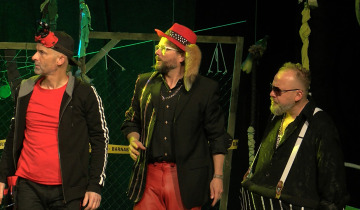 Premiera w Baju 06.10.2022