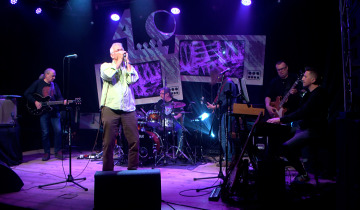 Benefis Nocnej Zmiany Bluesa 06.10.2022