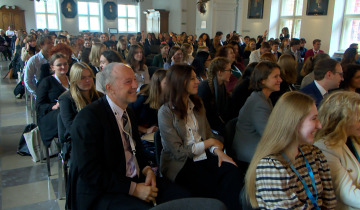 Obrady jak w ONZ 06.10.2022