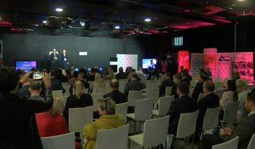 Zjazd Firm Rodzinnych 07.10.2022