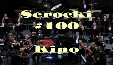 Serocki#100-Kino 10.10.2022