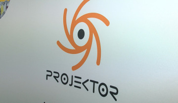 „Projektor” na UMK 10.10.2022