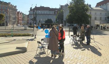 Dzień Zdrowia Psychicznego 10.10.2022