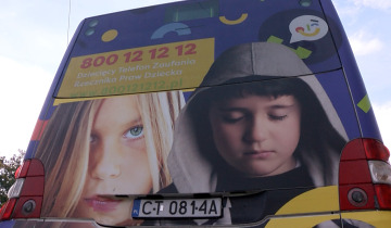 Dziecięcy Telefon Zaufania 10.10.2022