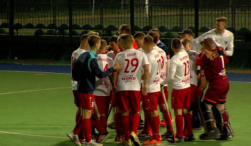 Serwis sportowy – poniedziałek 10.10.2022