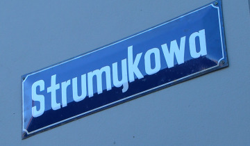 Strumykowa sprzed lat 11.10.2022