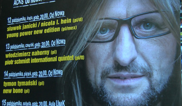Jazz Odnowa Festival 11.10.2022