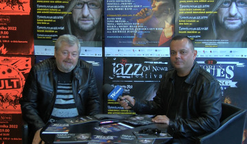 Rozmowa Dnia - wtorek 11.10.2022