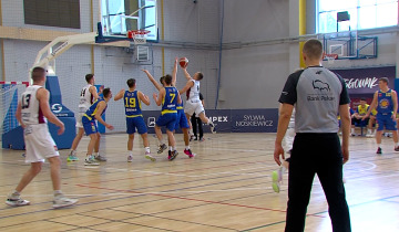 Serwis sportowy – wtorek 11.10.2022