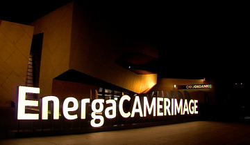 Przed Festiwalem EnergaCamerimage 12.10.2022