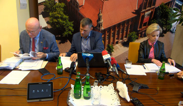 Sesja podwyżek 13.10.2022