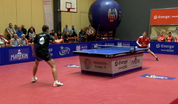 Serwis sportowy – czwartek 13.10.2022