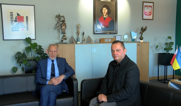 Rozmowa Dnia - piątek 14.10.2022