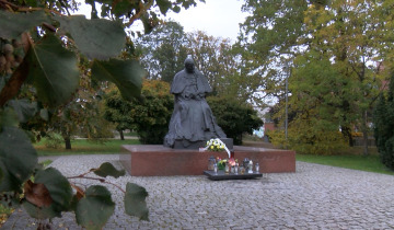 Dzień Papieski w Toruniu 17.10.2022