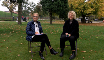 Rozmowa Dnia - wtorek 18.10.2022
