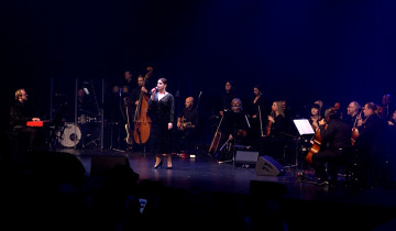 Koncert dla medyków 19.10.2022