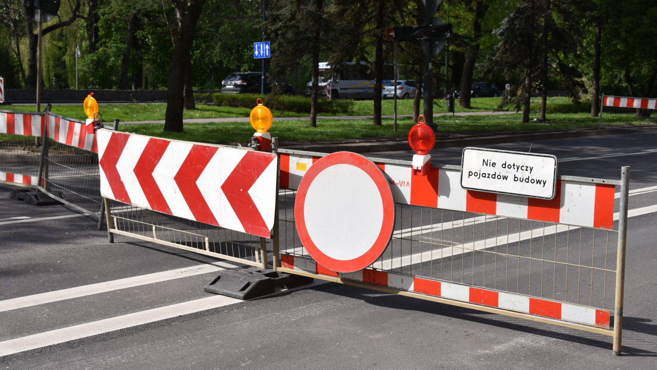 UWAGA! Zmiany od 21 października