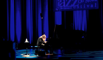 Możdżer na Jazz Od Nowa 21.10.2022