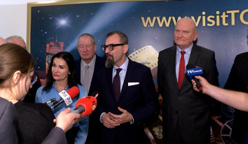 4 lata od wyborów 21.10.2022
