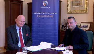 Rozmowa Dnia - piątek 21.10.2022