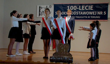 100 lat SP 5 21.10.2022