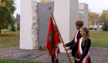 Lekcja historii 21.10.2022