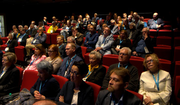 Ogólnopolskie Forum Konserwatorów 21.10.2022