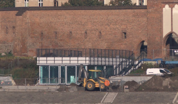 Pawilony zostają 21.10.2022