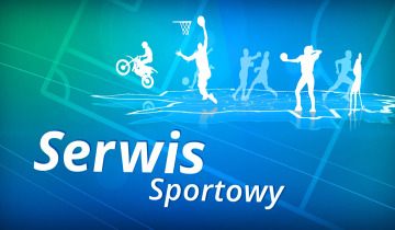 Serwis sportowy – poniedziałek 24.10.2022