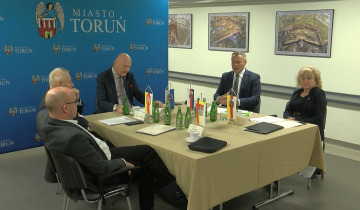 Po Konwencie Prezydentów 25.10.2022