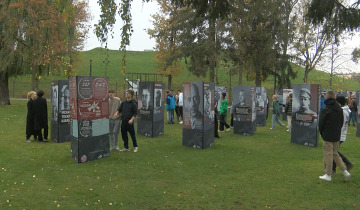 Wystawa o Armii Krajowej 26.10.2022