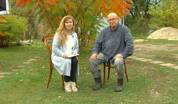 Rozmowa Dnia - środa 26.10.2022