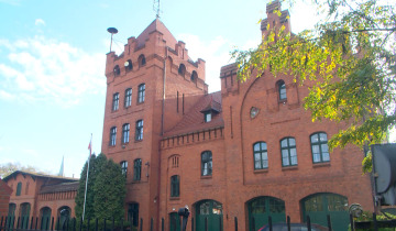 Zmodernizują komendę 28.10.2022