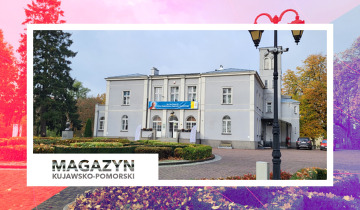 Magazyn Kujawsko-Pomorski nr 32 – 28.10.2022