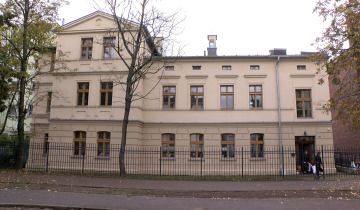 „Aktywny Senior” na Mickiewicza 31.10.2022