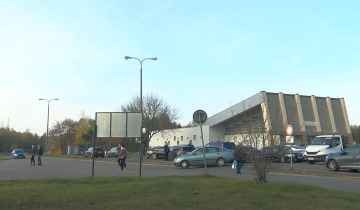Zmiany wokół cmentarzy 31.10.2022