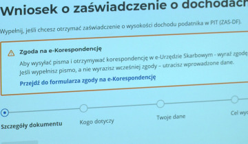 Funkcje e-urzędu 02.11.2022