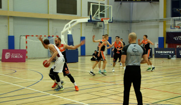 Serwis sportowy – czwartek 3.11.2022