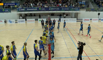 Serwis sportowy – piątek 4.11.2022