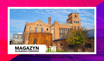 Magazyn Kujawsko-Pomorski nr 33 – 04.11.2022
