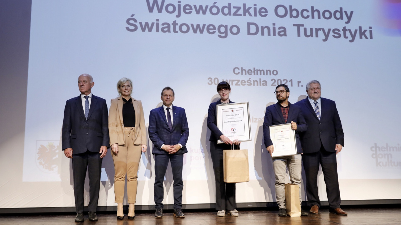 Wybierzemy "Odkrywców 2022" – zgłoszenia do 10 listopada!