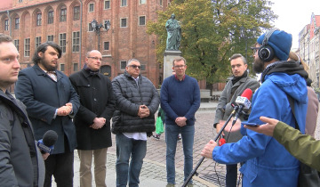 Forum Rad Okręgów 07.11.2022