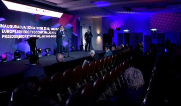 Międzynarodowe Forum Innowacji 07.11.2022